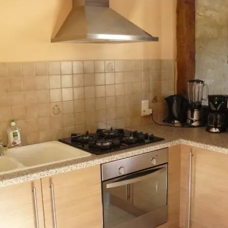 House Le Grand Bolet Caussade