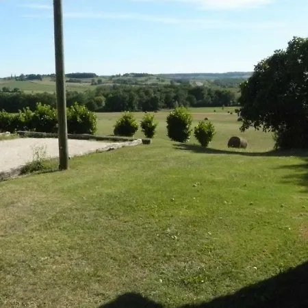 House Le Grand Bolet Dom wakacyjny *