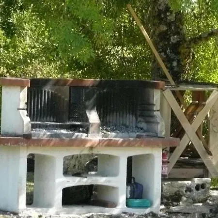 House Le Grand Bolet Caussade