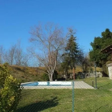 House Le Grand Bolet * Caussade