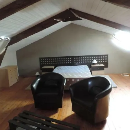 Dom wakacyjny House Le Grand Bolet